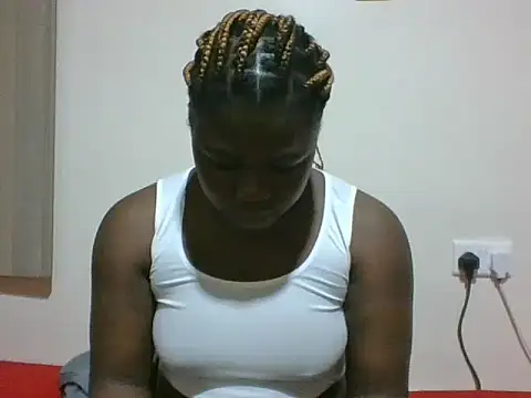 Snapshot of evethegurl chatting on 06.23.26 evethegurl online show from 06.23.26