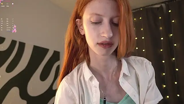 Snapshot of HaleyKoelling chatting on 07.05.26 HaleyKoelling online show from 07.05.26