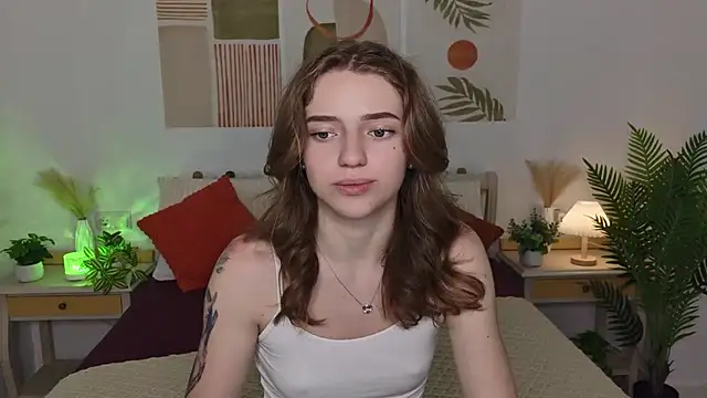 TayloryStar online show from 06.04.26