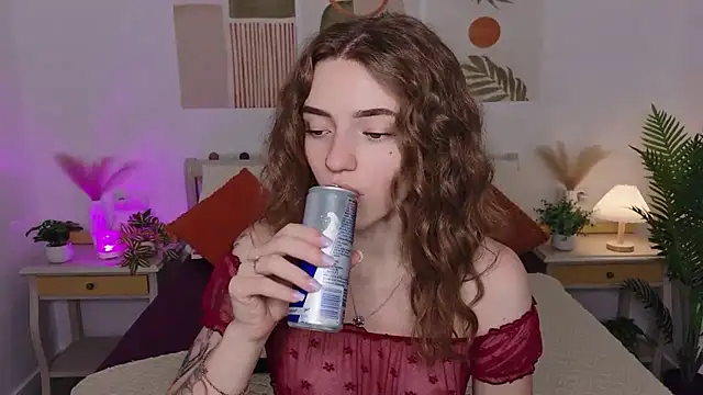 TayloryStar online show from 06.18.26