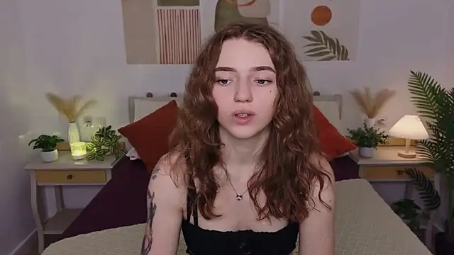 TayloryStar online show from 06.20.26