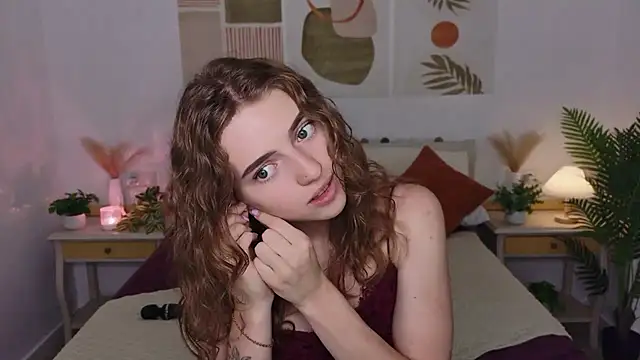 TayloryStar online show from 06.30.26