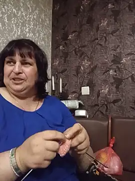 Snapshot of LisichkaOksana chatting on 06.02.26 LisichkaOksana online show from 06.02.26