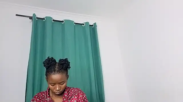 Dream Girlz online show from 06.17.26