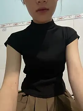 Snapshot of Bea-777 chatting on 05.18.26 Bea-777 online show from 05.18.26