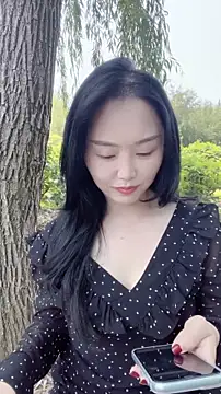 Snapshot of lylxili chatting on 06.26.26 lylxili online show from 06.26.26