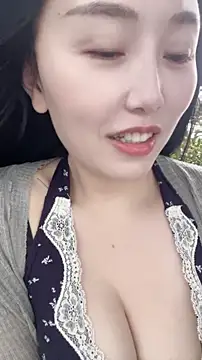 Snapshot of lylxili chatting on 06.29.26 lylxili online show from 06.29.26