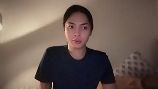 Snapshot of Amylaa chatting on 07.01.26 Amylaa online show from 07.01.26