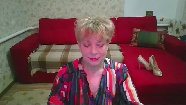Snapshot of SamantaxFocs chatting on 06.22.26 SamantaxFocs online show from 06.22.26