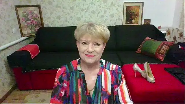 Snapshot of SamantaxFocs chatting on 07.07.26 SamantaxFocs online show from 07.07.26