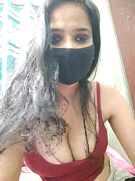 Snapshot of Amrita_Thakur01 chatting on 06.25.26 Amrita Thakur01 online show from 06.25.26