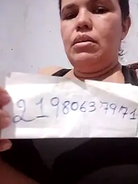 nina28291 online show from 06.12.26