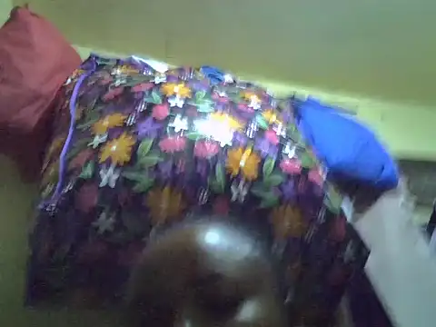 Snapshot of ChoccoCherry chatting on 05.20.26 ChoccoCherry online show from 05.20.26