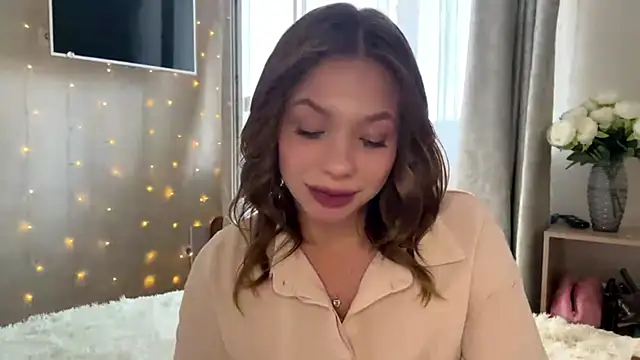 Snapshot of Lia_be_mine chatting on 07.03.26 Lia be mine online show from 07.03.26