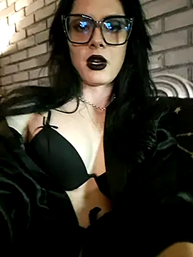 Snapshot of TransGotica chatting on 05.18.26 TransGotica online show from 05.18.26
