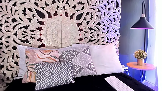 Snapshot of Bianca_DVarela chatting on 06.20.26 Bianca DVarela online show from 06.20.26