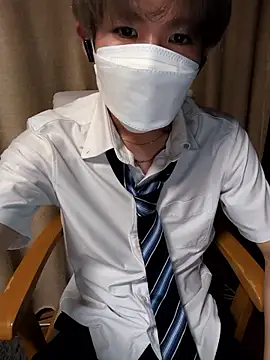 Snapshot of hayato_07 chatting on 06.14.26 hayato 07 online show from 06.14.26