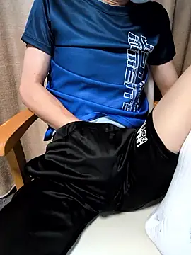 Snapshot of hayato_07 chatting on 06.16.26 hayato 07 online show from 06.16.26