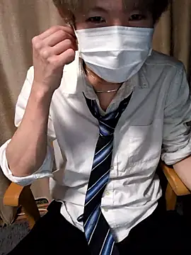 Snapshot of hayato_07 chatting on 06.18.26 hayato 07 online show from 06.18.26