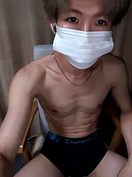 Snapshot of hayato_07 chatting on 06.22.26 hayato 07 online show from 06.22.26