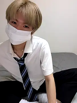 Snapshot of hayato_07 chatting on 06.25.26 hayato 07 online show from 06.25.26
