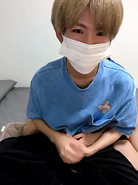 Snapshot of hayato_07 chatting on 06.29.26 hayato 07 online show from 06.29.26