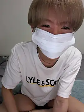 Snapshot of hayato_07 chatting on 07.07.26 hayato 07 online show from 07.07.26