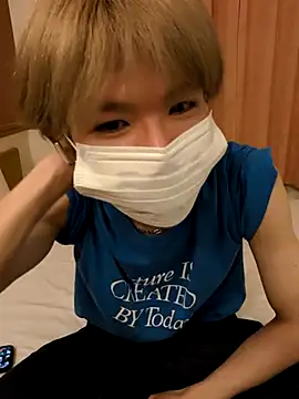 Snapshot of hayato_07 chatting on 07.09.26 hayato 07 online show from 07.09.26