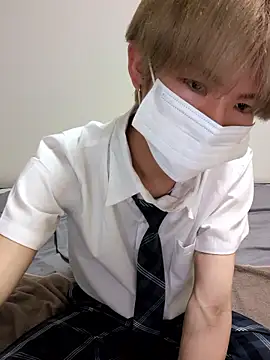 Snapshot of hayato_07 chatting on 07.13.26 hayato 07 online show from 07.13.26