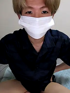 Snapshot of hayato_07 chatting on 07.14.26 hayato 07 online show from 07.14.26