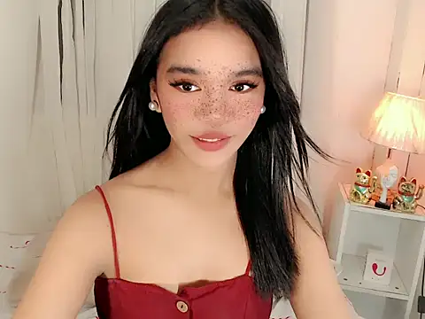 Snapshot of Nozomi_Wu chatting on 06.27.26 Nozomi Wu online show from 06.27.26