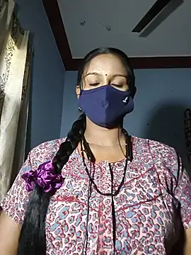Snapshot of madhushree143 chatting on 06.03.26 madhushree143 online show from 06.03.26