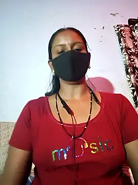 Snapshot of madhushree143 chatting on 06.22.26 madhushree143 online show from 06.22.26