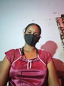 Snapshot of madhushree143 chatting on 06.30.26 madhushree143 online show from 06.30.26