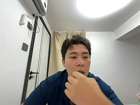 Snapshot of ZhouZhou_6 chatting on 05.25.26 ZhouZhou 6 online show from 05.25.26
