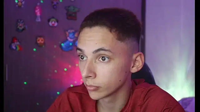 Snapshot of archi_love chatting on 01.29.25 archi love online show from 01.29.25