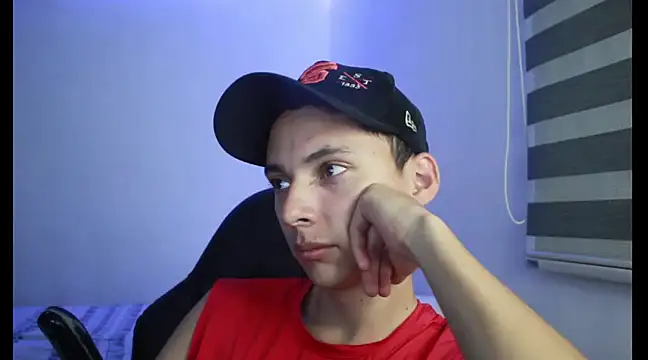 Snapshot of archi_love chatting on 03.11.25 archi love online show from 03.11.25