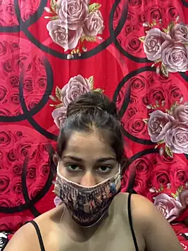 Snapshot of SexySiyaSingh chatting on 07.03.26 SexySiyaSingh online show from 07.03.26
