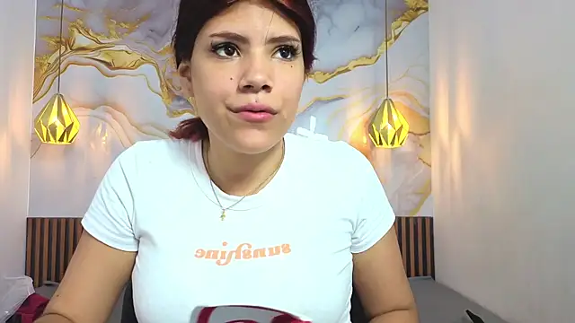 Snapshot of VenusCeleste chatting on 05.30.26 VenusCeleste online show from 05.30.26
