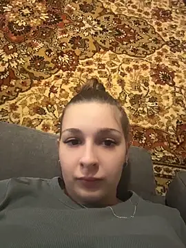 Snapshot of ToryAdaire chatting on 05.19.26 ToryAdaire online show from 05.19.26