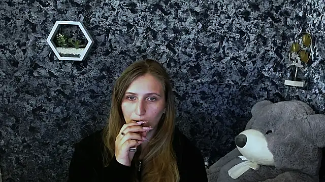 Snapshot of Jenny_smille_ chatting on 06.05.26 Jenny smille online show from 06.05.26