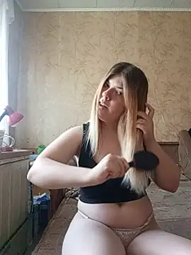 Snapshot of -baby_eva- chatting on 07.03.26 -baby eva- online show from 07.03.26