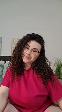 Snapshot of Elissa_Floyd__ chatting on 06.02.26 Elissa Floyd online show from 06.02.26