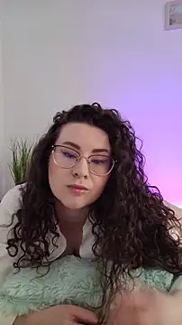 Snapshot of Elissa_Floyd__ chatting on 06.16.26 Elissa Floyd online show from 06.16.26