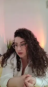Snapshot of Elissa_Floyd__ chatting on 06.17.26 Elissa Floyd online show from 06.17.26