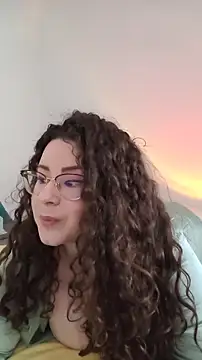 Snapshot of Elissa_Floyd__ chatting on 06.27.26 Elissa Floyd online show from 06.27.26