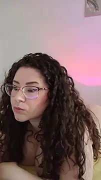 Snapshot of Elissa_Floyd__ chatting on 06.29.26 Elissa Floyd online show from 06.29.26