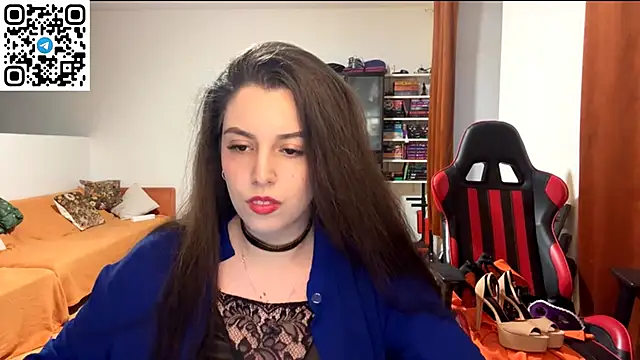 SweetFenomen67 online show from 06.11.26