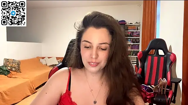 SweetFenomen67 online show from 06.29.26