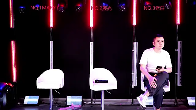 XT-YYDS-002 online show from 05.20.26